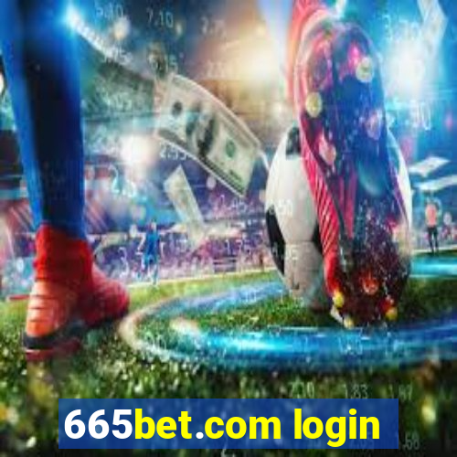 665bet.com login